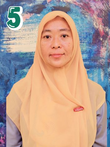 Candidate photo