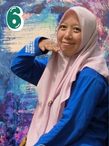 Candidate photo